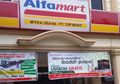 Alfamart “Keukeuh” Menolak untuk Laporkan Pengelolaan Uang Donasi Sumbangan Konsumennya