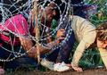 Berlimpah Kekayaan, Mengapa Negara-negara Arab Teluk Tak Dipilih para Pengungsi Suriah?