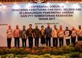 Puluhan Ribu Calon ASN di Lingkungan Daerah dari PTT Kemenkes Ditetapkan
