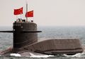 Kapal Selam Nuklir AS vs China, Siapa yang Lebih Kuat?