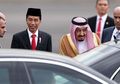 Tiga Pangeran Selebgram Ganteng yang Dibawa Raja Salman ke Indonesia