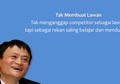 Jurus Kaya Raya Dari Jack Ma Yang Kamu Juga Bisa Melakukannya