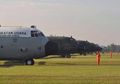 Ini Tanggapan TNI AU soal Pesawat Hercules Digunakan untuk Selundupkan Vodka