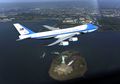 Air Force One, Pesawat Kepresidenan AS Seharga Rp8,7 Triliun yang Kebal Ledakan Nuklir