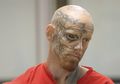 Jason Barnum Si Eyeball-Man, Pembunuh yang Membuat Pemerintah AS Merasa Bersalah