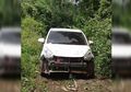 Misterius, Solikhyanto Masih Belum Paham Kenapa Mobilnya Tiba-tiba Tersesat di Hutan Sumedang
