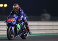 Diundur 2 Kali, Maverick Vinales Menangi Balapan Seri Pertama MotoGP 2017, Di Mana Valentino Rossi?