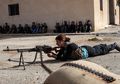 Sniper Perempuan Yazidi Tembak Mati Komandan ISIS yang Pernah Membuatnya Jadi Budak Seks