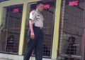 Berkat Seekor Anjing Detektif Bernama Lebo, Pembunuhan Pelukis Basuki Abdullah Terungkap