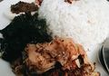 Di Bali, Pantangan Makan Babi, Ayam pun Jadi!