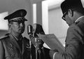 Pak Harto, Anak Tukang Judi dengan Masa Kecil yang Buram