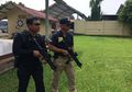 Sering Jadi Sasaran Serangan Teroris, Anggota Polri Lebih Reaktif saat Gunakan Senjata Api