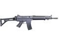 Bukan Pistol, Polisi Gunakan Senapan Serbu SSI-V2 saat Berondong Mobil Satu Keluarga di Lubuklinggau