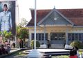 Napak Tilas Kehidupan Sang Proklamator di Istana Gebang yang Dipenuhi ‘Harta Karun’