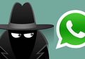 Kasus Firza Husein: Cukup Hubungi Ini Jika Ingin Bobol Percakapan WhatsApp