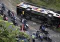 Tidak Bisa Tidak, Kecelakaan Maut di Jalur Puncak yang Selalu Terulang adalah Tragedi Kemanusiaan