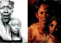 Pelukis Affandi di Mata Anak Perempuannya: Hari Buruh, Seks, Seni, dan Pendidikan Anak