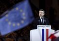 Emmanuel Macron dan Bagaimana Teknologi Mengubah Politik