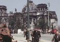 Hidup di Kota yang Hancur Lebur: Melihat Warga Berlin Jatuh Miskin Setelah Perang Dunia II Berakhir