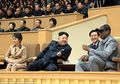 ‘Ngebet’ Ingin Serang AS dengan Nuklir, Kim Jong Un Justru Gemari Musik Barat dan Film Hollywood
