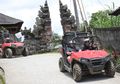 Pengalaman Tidak Biasa: Menjelajahi Alam Bali dari Atas Buggy