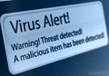 Bila Terjadi Empat Hal Ini, Itu Tandanya Komputer Anda Terjangkit Virus