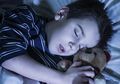 Hati-hati, Anak yang Tidur Lebih dari Jam 9 Malam Lebih Mungkin Alami Obesitas