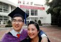Kasih Ibu Sepanjang Masa: Menolak Menyerah, Zou Hongyan Berhasil Mengantar Anaknya yang Berkebutuhan Khusus Masuk Universitas Harvard