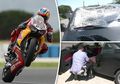 Dunia Balap Motor Berduka, Nicky Hayden Meninggal Dunia Akibat Kecelakaan saat Bersepeda