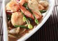Menu Sahur Sehat: Tumis Bunga Bawang Jamur