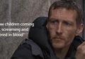 Heroik tapi Menolak Disebut Pahlawan, Pria Tunawisma Ini Berhasil Selamatkan Korban Bom Manchester dengan Menarik Paku dari Wajah Korban