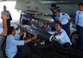 Siapa Bilang Anak Bangsa Tidak Bisa Menciptakan Bom dan Rudal Mematikan yang Berpotensi Dilirik Dunia?