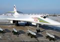 Tupolev, Hantu Maut dari Rusia yang Pernah Bikin Australia Gentar Hadapi Indonesia
