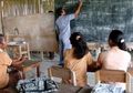 Resmi! Mulai Tahun Pelajaran 2017/2018, Guru Wajib Berada di Sekolah Selama 40 Jam dalam Seminggu