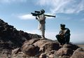 Kisah Pejuang Afghanistan Mengalahkan Pasukan Uni Soviet Mengunakan Rudal Panggul
