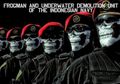 Kopaska TNI AL, Pasukan Elite dengan Tampilan Paling Menyeramkan Nomor 4 di Dunia, Nomor 1-nya?