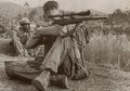 Demi Menembak Seorang Jenderal Viet Cong, Sniper Ini Merayap Sejauh 2,5 Km Selama 4 Hari