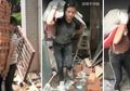 Bekerja Sebagai Buruh Bangunan, Wanita Ini Dianggap Sebagai Wonder Woman di Dunia Nyata