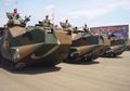 Masuk 15 Besar Kekuatan Tempur Dunia, Indonesia Jadi Kekuatan Militer Terkuat di Asia Tenggara