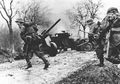 Kegagalan ‘Dunkirk II’ dan Hancurnya Nazi Dimulai dari Pertempuran Terakhir Hitler Ini