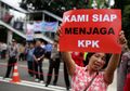 ‘Jangan Pilih Lagi Anggota Pansus Hak Angket saat Pemilu 2019’