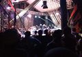 Menghilangkan Penat dengan Menikmati Konser Musik di Gunung Pancar Melalui Melodi Alam
