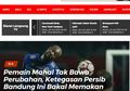 Kompas Gramedia Luncurkan Portal Berita Olahraga BolaSport.com, dari Sepakbola hingga Tenis Meja Semua Ada di Sini