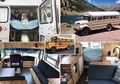 Sulap Bus Sekolah Kumuh Jadi Rumah Berjalan, Pemiliknya: Ini Bus, Ini Juga Rumah, dan Ini Juga Liburan