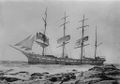 Kutukan Menghantui Perjalanan Kapal Hoodoo Hinemoa