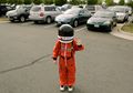 Anak 9 Tahun Melamar ke NASA, dan Beginilah Tanggapan NASA
