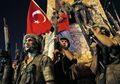 Ketika Media Sosial Turut Serta Menggagalkan Percobaan Kudeta Militer di Turki