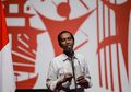 Sering Dituduh Otoriter dan Diktator, Jokowi: Masa Wajah Kayak Gini Wajah Diktator?
