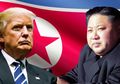 Diancam Rudal Nuklir Korea Utara, Donald Trump Justru Ancam Intervensi Venezuela