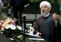 Tak Hanya Kim Jong-un, Presiden Iran Hassan Rouhani Juga Kirim Ancama ke Donald Trump, Besok Siapa Lagi?